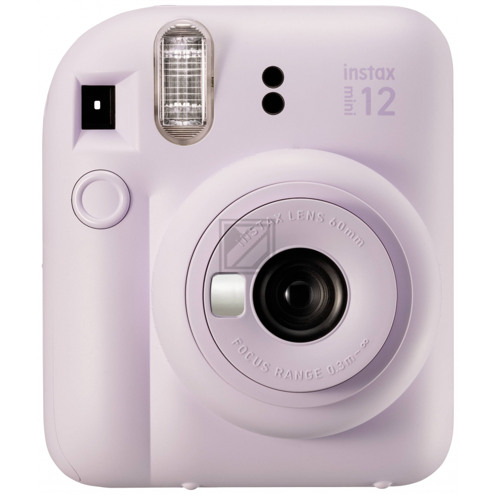 Fujifilm instax mini 12 (lilac purple) (16806133)