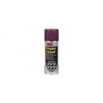 3M Spray DisplayMount 400ml DM/400 Sprühkleber