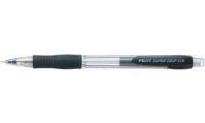 Pilot Druckbleistift Super- Grip H-187 blau 0,7 mm (3012003)