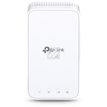 TP-LINK AC1200 Wi-Fi Range Extender RE330