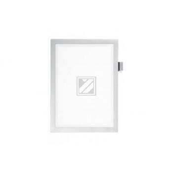 DURABLE Duraframe Note A4 499323 silber