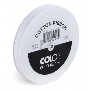 COLOP E-MARK RIBBON 10