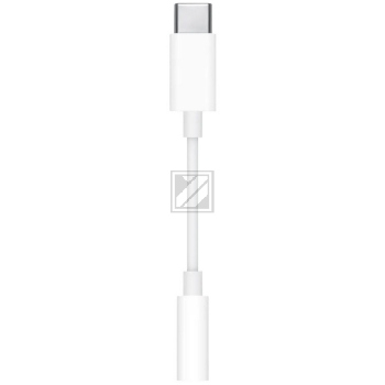 Apple USB-C auf 3,5 mm Kopfhöreranschluss Adapter