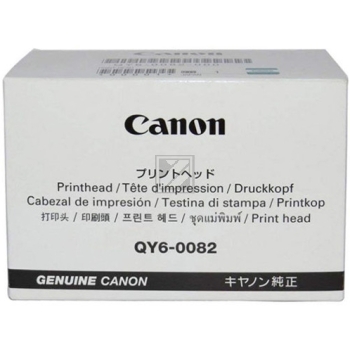 Canon Druckkopf (QY6-0082-000)