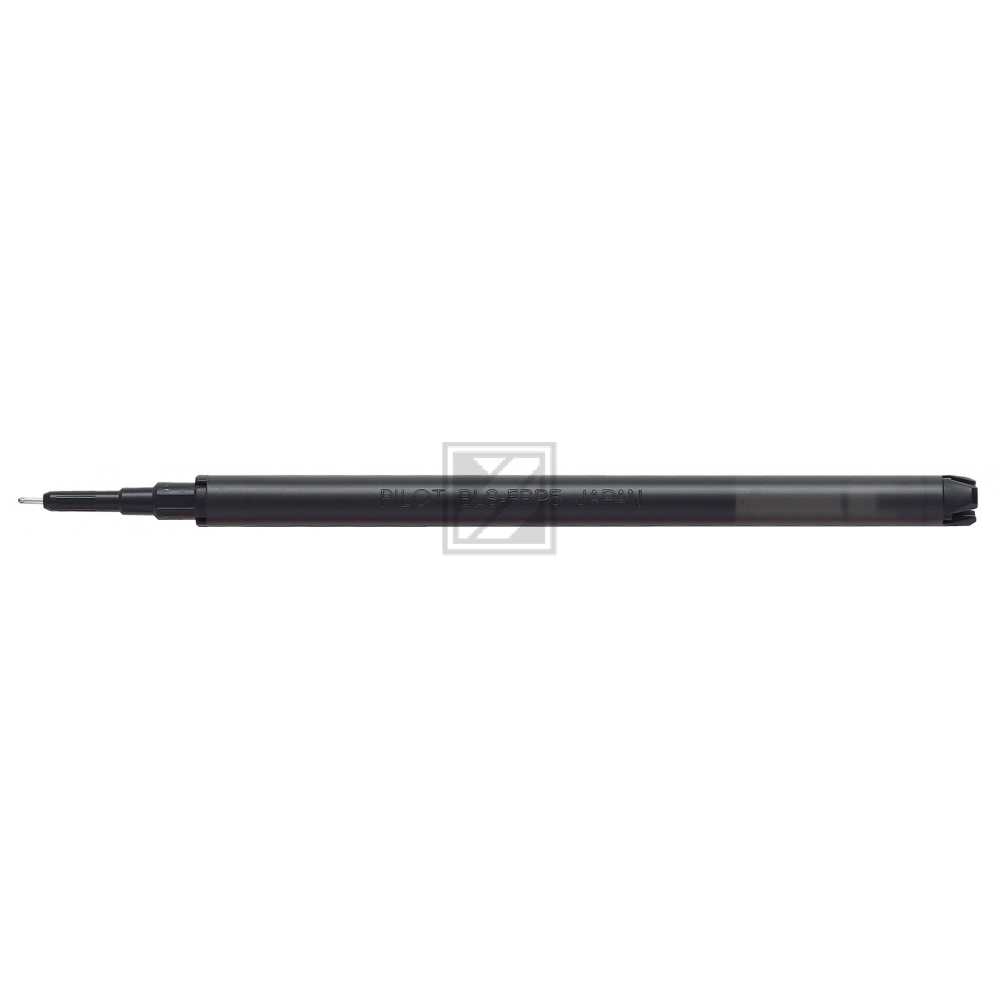 PILOT Roller FriXion Mine 0,5mm BLSFRP5BB blau-schwarz 3 Stück