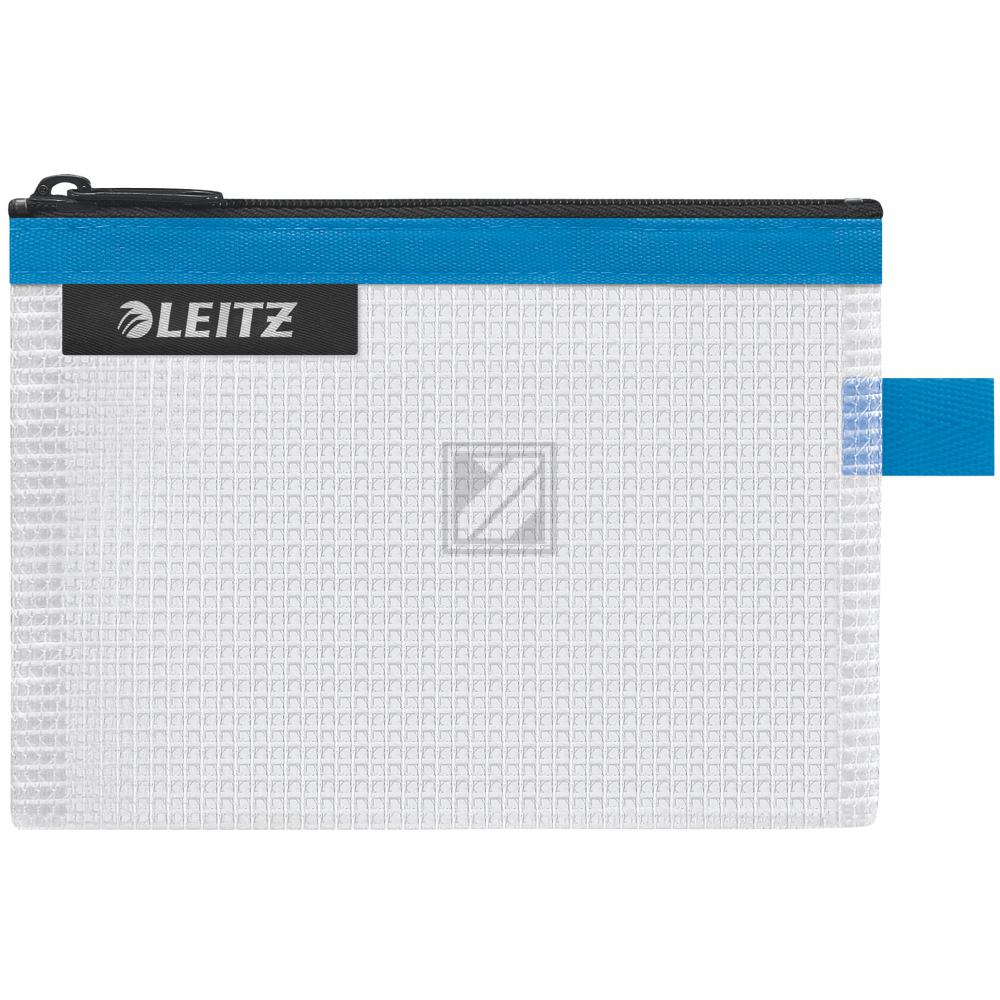 LEITZ WOW Traveller Beutel S blau 4024-00-3 blau