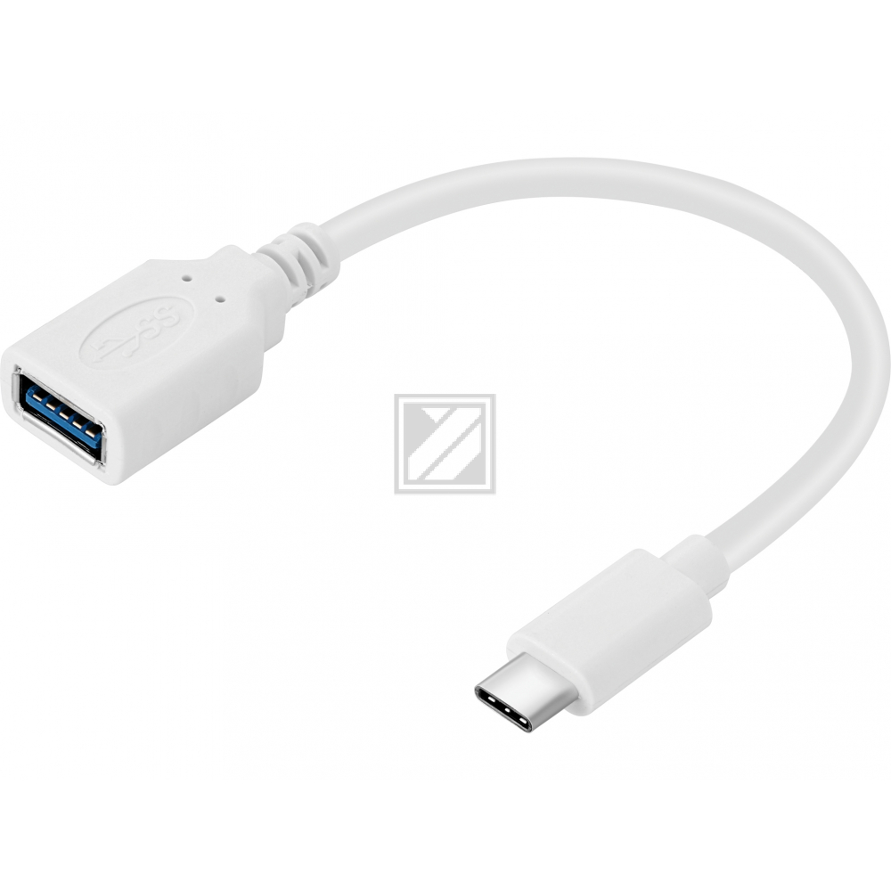 SANDBERG USB-C to USB 3.0 Converter