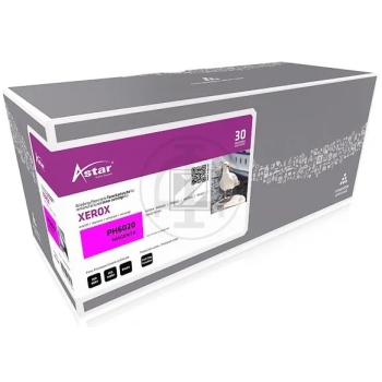 Astar Toner-Kit magenta (AS12206) ersetzt 106R02757