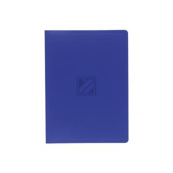EXACOMPTA Sichtbuch A4 8532E blau