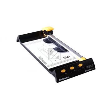 FELLOWES Schneidemaschine A4 5410101 Neutron Plus