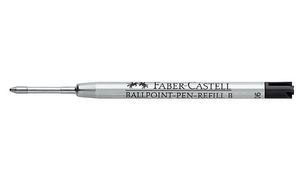 FC Ersatzmine für Basic Kugelschreiber blau Faber-Castell