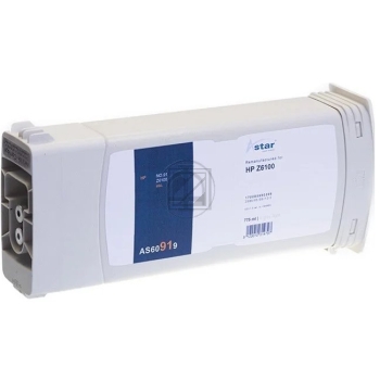 Astar Tintenpatrone hellgrau (AS60919) ersetzt 91