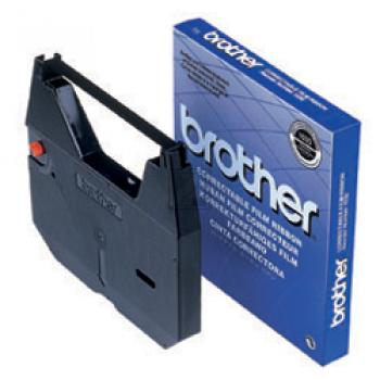 Brother Farbband Correctable schwarz (1030)