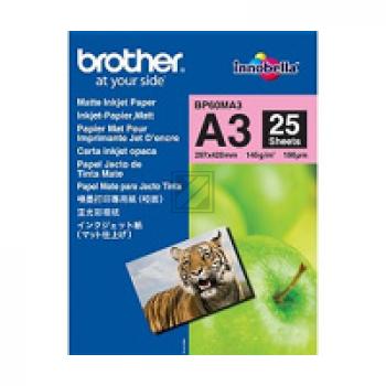 Brother Papier 25 Seiten (BP-60MA3)