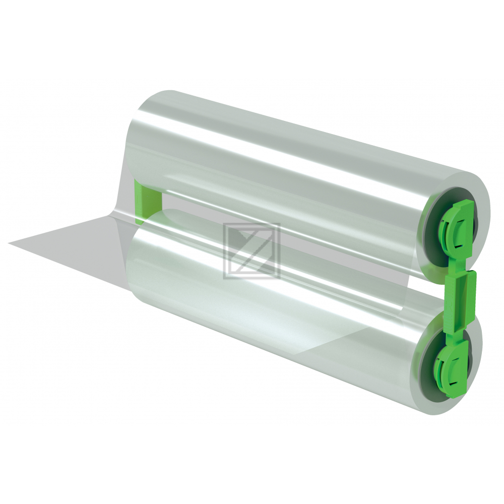 GBC Refill für Foton 30 4410027 glanz, 100my