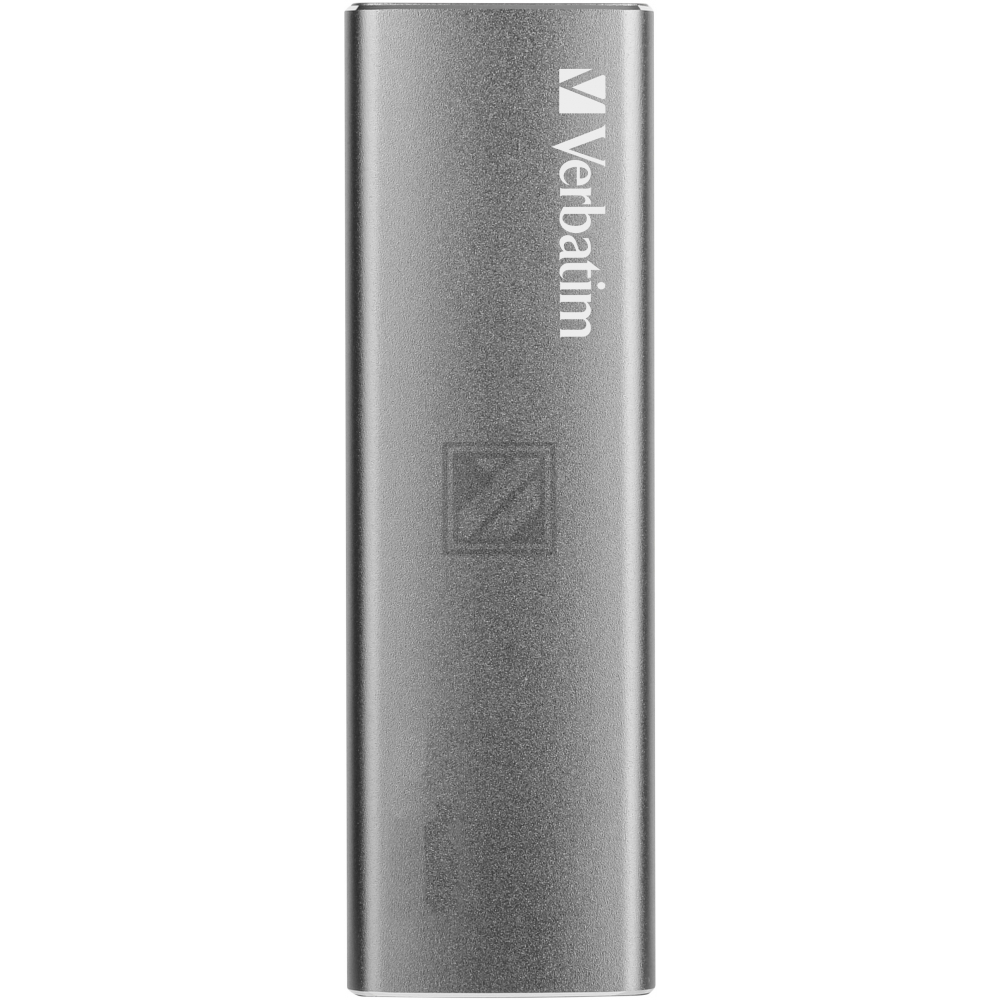 VERBATIM External SSD Drive 480GB 47443 Vx500
