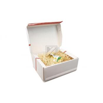 COLOMPAC Klappschachtel weiss 2039557 241x166x94mm 10 Stück