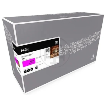 Astar Toner-Kartusche magenta (AS12653) ersetzt 653A