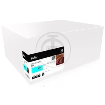 Astar Toner-Kit cyan (AS14827) ersetzt 827A