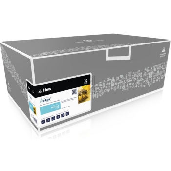Astar Toner-Kartusche cyan (AS14651) ersetzt 651A