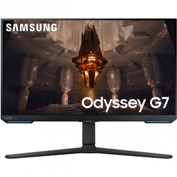 LS28BG700EPXEN SAMSUNG S28BG700EP G70B Monitor 28" (71,1cm) 3840x2160dpi Smart