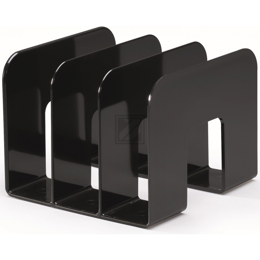 DURABLE Katalogsammler Trend 170139506 schwarz
