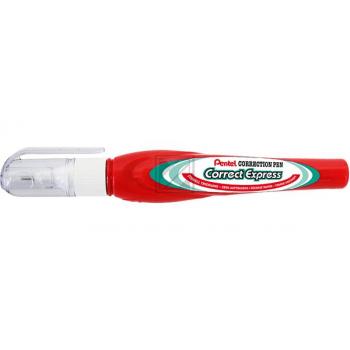 PENTEL Correct Express ZLE53-WH weiss 7ml