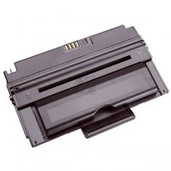 PrintLab Toner-Kartusche schwarz (D2335) ersetzt CR963