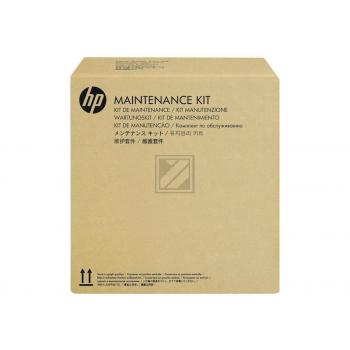 HP ADF-Walzenaustauschkit 150000 Seiten (J8J95A)