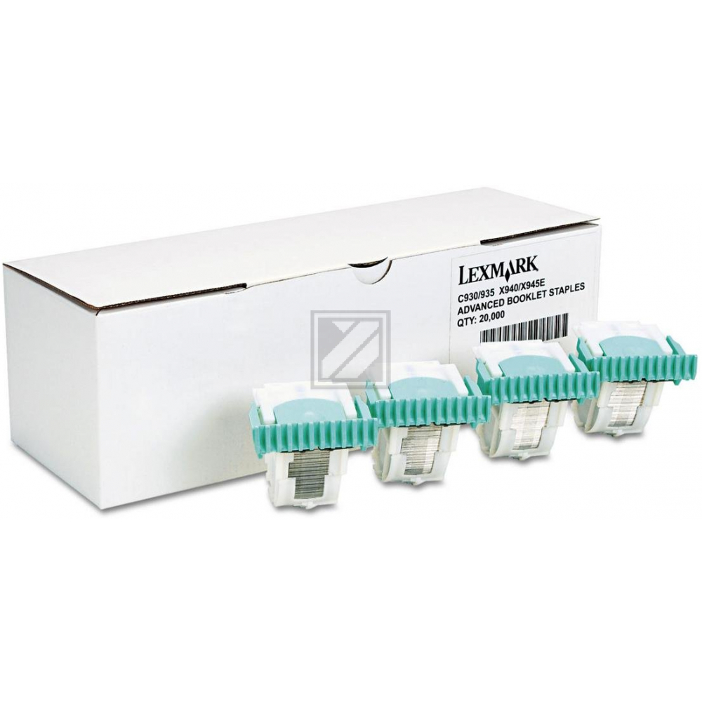 Lexmark Heftklammern (21Z0357)
