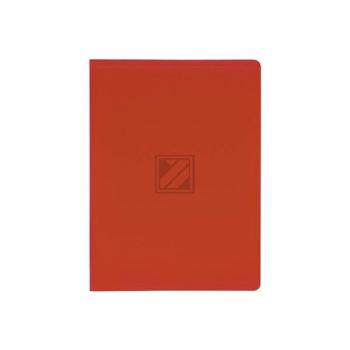 EXACOMPTA Sichtbuch A4 8535E rot