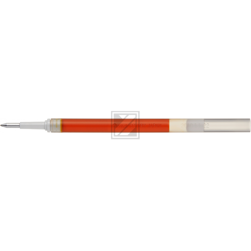 PENTEL Patronen EnerGel 0.7mm LR7-GX gelb