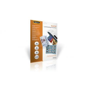 FELLOWES Admire Easy Fold Laminierfolie 5601901 A4
