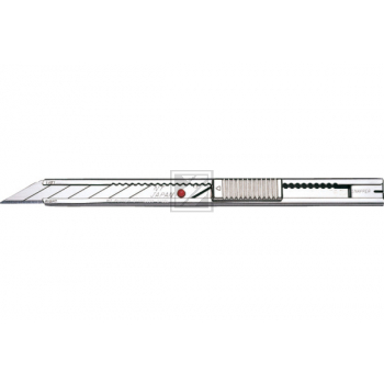 NT Cutter 9mm 9mm AD-2P mit 30 Grad-Klinge