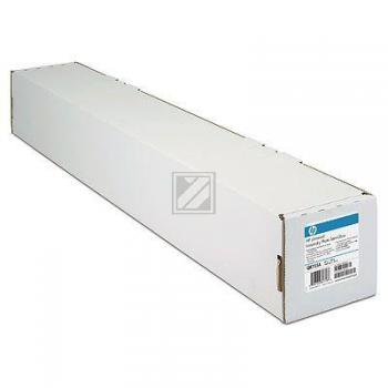HP Photo Papier Rolle 42 1067 mm x 61 m 190 g/qm matt