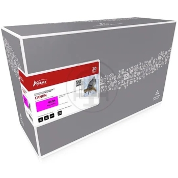 Astar Toner-Kartusche magenta HC (AS20139) ersetzt 040H