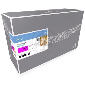 Astar Toner-Kit magenta (AS20051) ersetzt TN-423M