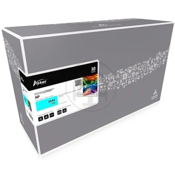 Astar Toner-Kartusche cyan (AS14156) ersetzt 654A