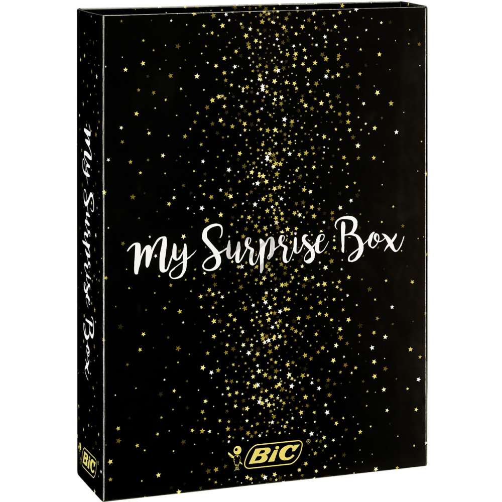 BIC My Surprise Box 972204 14 Stück ass.