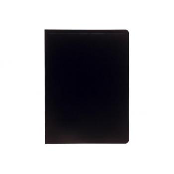 EXACOMPTA Sichtbuch A4 8511E schwarz