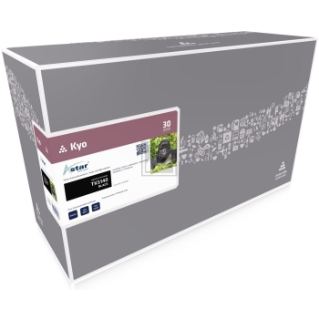 Astar Toner-Kit schwarz (AS11603) ersetzt TK-5140K