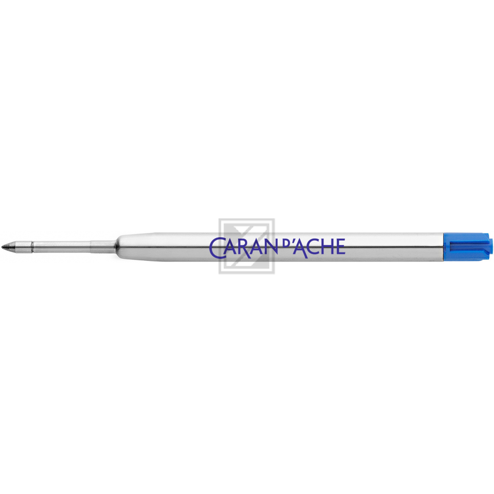 CARAN D'A Patrone Roller 849 0.7mm 8462.000 blau