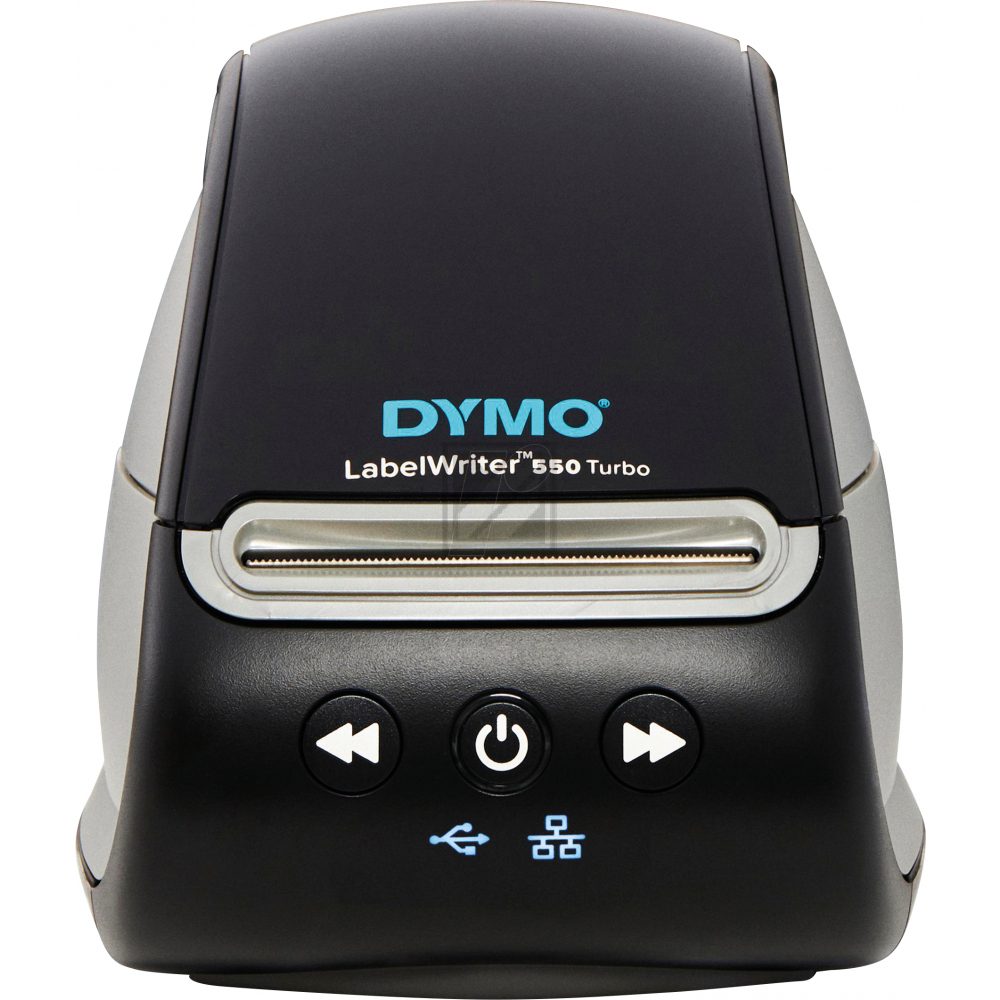 2112723 DYMO LW 550 Turbo
