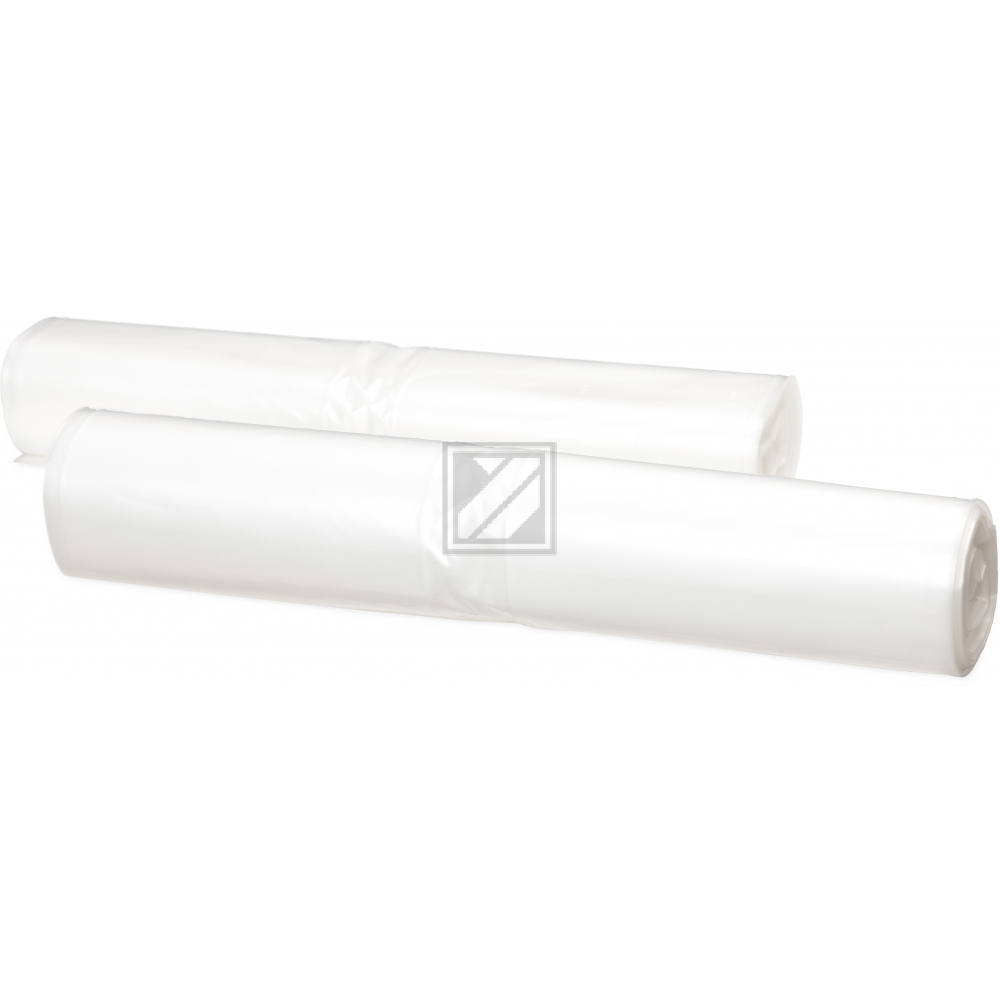 TORK Abfallsack B1 204060 HDPE, transparent 25 Stk.