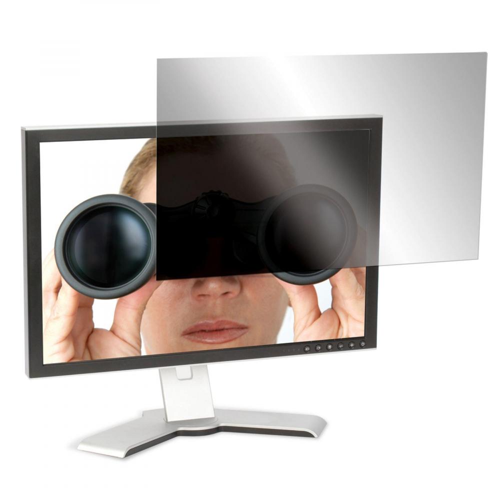 Targus Privacy Screen 23 16:9 Sichtschutzfolie für 23 TFT Bildschirme Widescreen 16:9