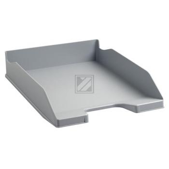 EXACOMPTA Briefkorb 34,7x25,5x6,5cm 11341D grau