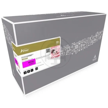 Astar Toner-Kartusche magenta (AS20150) ersetzt 407718