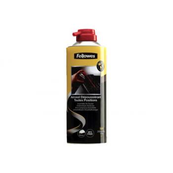 FELLOWES Druckluftreiniger,Schwenkbar 9974805 HFC-frei