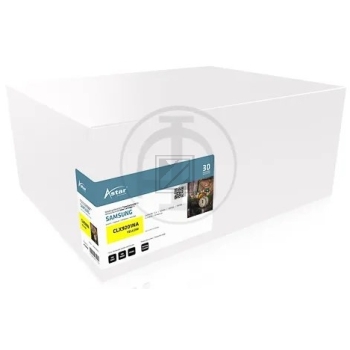 Astar Toner-Kit gelb (AS20040) ersetzt Y809