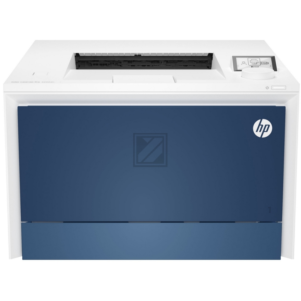 HP Color LaserJet Pro 4202 DN (4RA87F#B19)